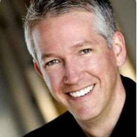 Glenn Thayer - Professional null Speaker