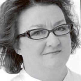 Lydia Shire - Professional null Speaker