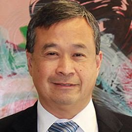 Geoffrey Ling - Professional null Speaker