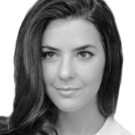 Molly Maloof - Professional null Speaker