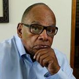 George Raveling - Professional null Speaker