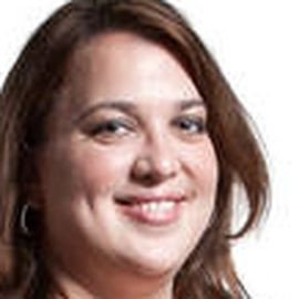 Heather Terhune - Professional null Speaker