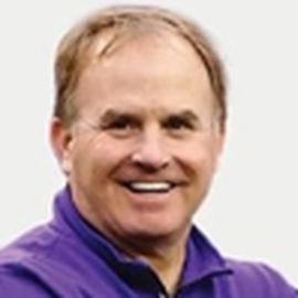 Gary Patterson - Professional null Speaker