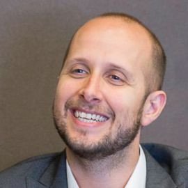 Matt Wallaert - Professional null Speaker