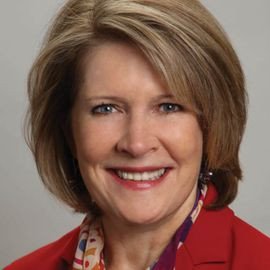 Gail Perry - Professional null Speaker