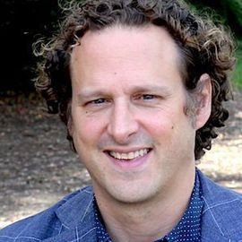 Gavin Yamey - Professional null Speaker