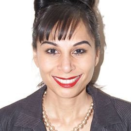 Geeta Chopra - Professional null Speaker