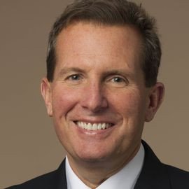 Geoff Ballotti - Professional null Speaker