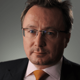 Graeme Maxton - Professional null Speaker