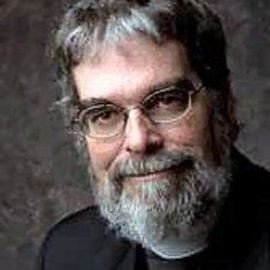 Guy Consolmagno - Professional null Speaker