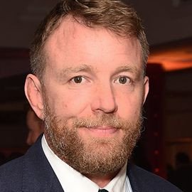 Guy Ritchie - Professional null Speaker