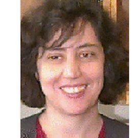 Halina Frydman - Professional null Speaker