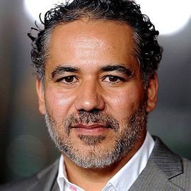 John Ortiz - Professional null Speaker