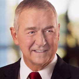 Jim Goodnight - Professional null Speaker