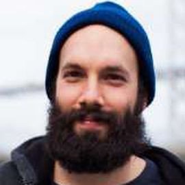 Jack Conte - Professional null Speaker