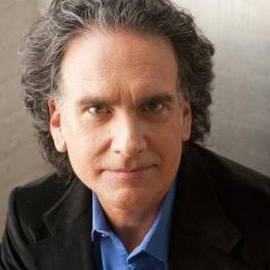 Kevin Salwen - Professional null Speaker