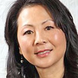 Jaida Im - Professional null Speaker