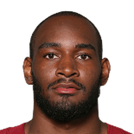 Jamison Crowder - Professional null Speaker