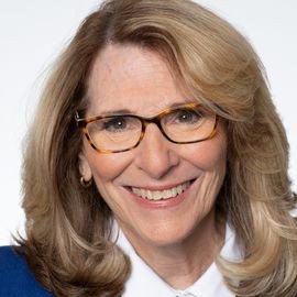 Janice Litvin - Professional null Speaker