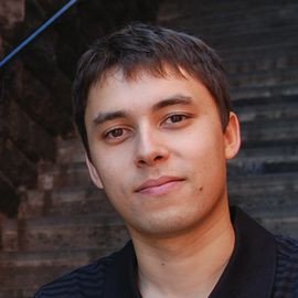 Jawed Karim - Professional null Speaker