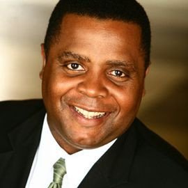 Jay Jackson - Professional null Speaker