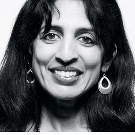 Jayshree Ullal - Professional null Speaker