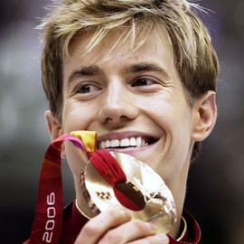 Jeffrey Buttle - Professional null Speaker