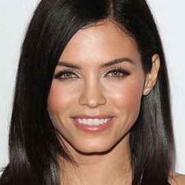 Jenna Dewan - Professional null Speaker