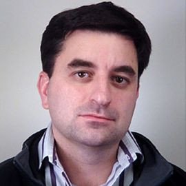 Greg Jensen - Professional null Speaker