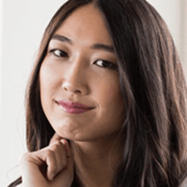 Jessica Mah - Professional null Speaker