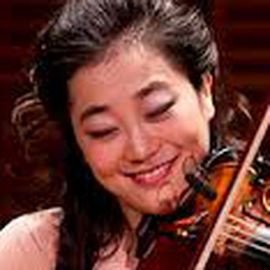 Ji-Hae Park - Professional null Speaker