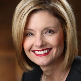 Jill Buck - Professional null Speaker