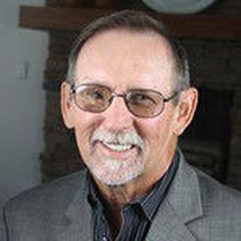 Jim Chancellor - Professional null Speaker