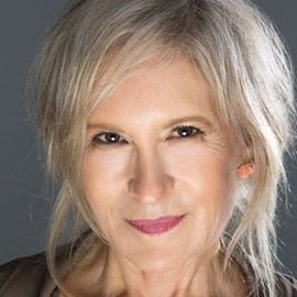 Johanna Neuman - Professional null Speaker