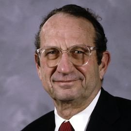 John Deutch - Professional null Speaker