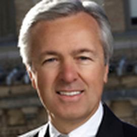 John Stumpf - Professional null Speaker