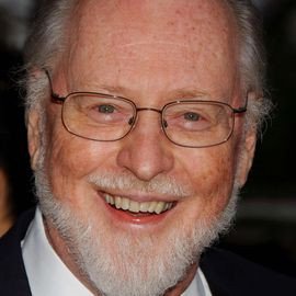 John Williams - Professional null Speaker