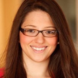 Jordana Jaffee - Professional null Speaker