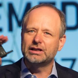 JP Kuehlwein - Professional null Speaker