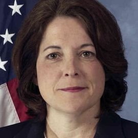 Julia Pierson - Professional null Speaker