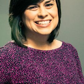 Julie Albaugh - Professional null Speaker