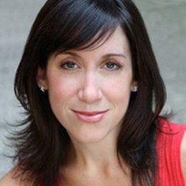 Kate Tellers - Professional null Speaker