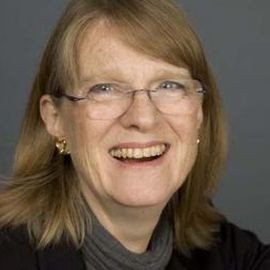 Kathy Cronkite - Professional null Speaker