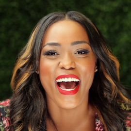 Keisha Mabry - Professional null Speaker