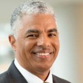 Keith Woods - Professional null Speaker