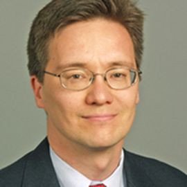 Kevin Volpp - Professional null Speaker