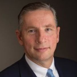 Klaus Kleinfeld - Professional null Speaker