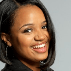Kyla Pratt - Professional null Speaker