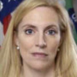 Lael Brainard - Professional null Speaker