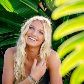 Lakey Peterson - Professional null Speaker